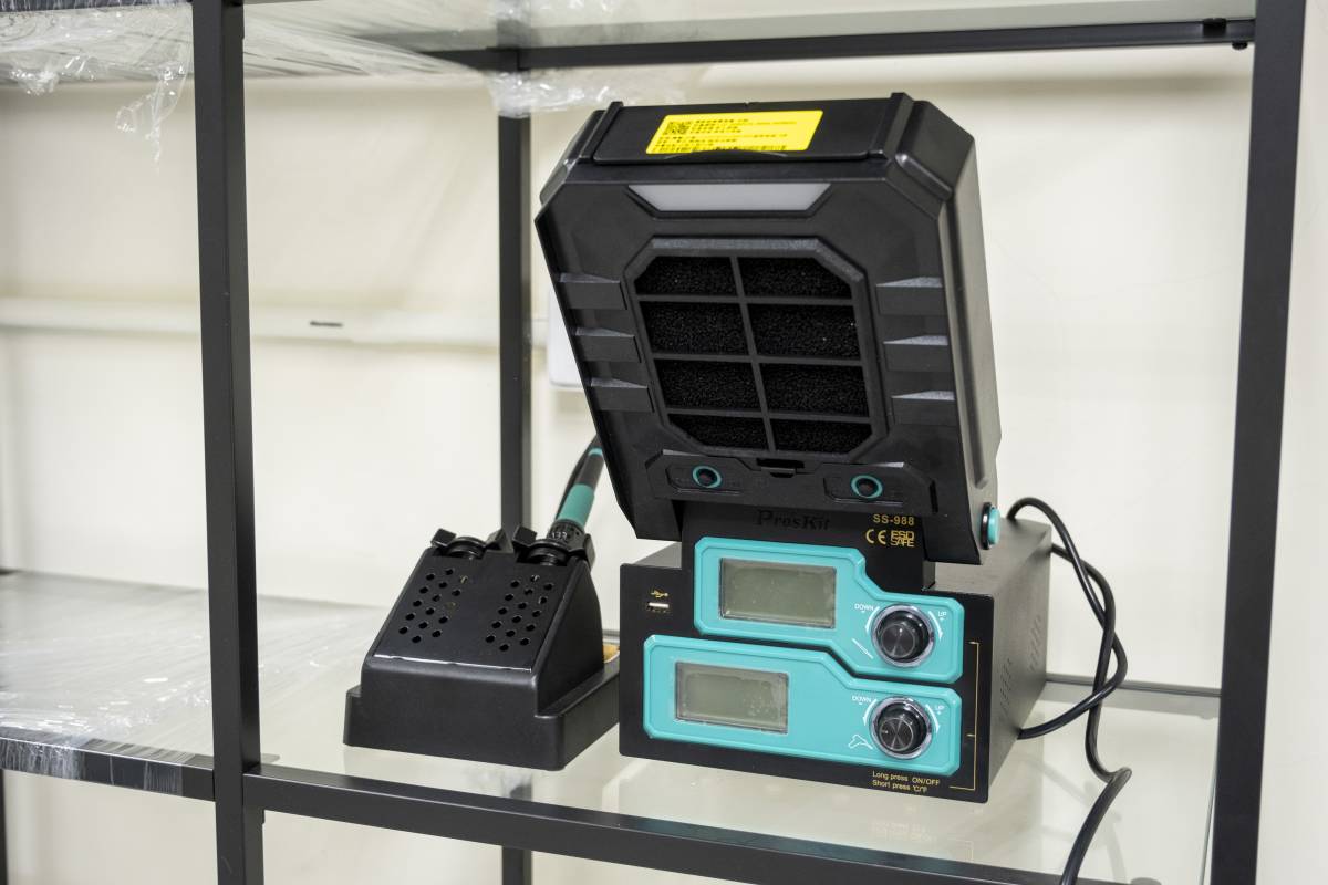 寶工焊接工具組