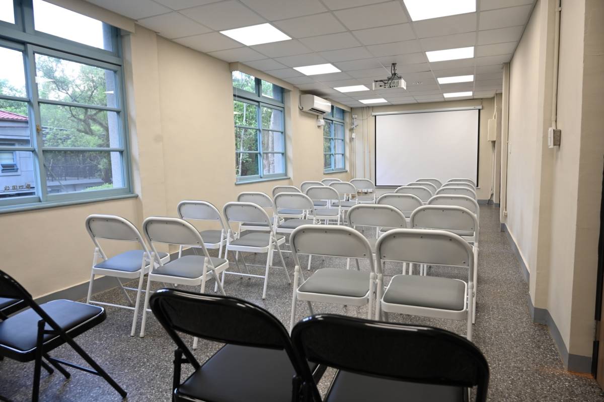 松園三館_2F大會議空間