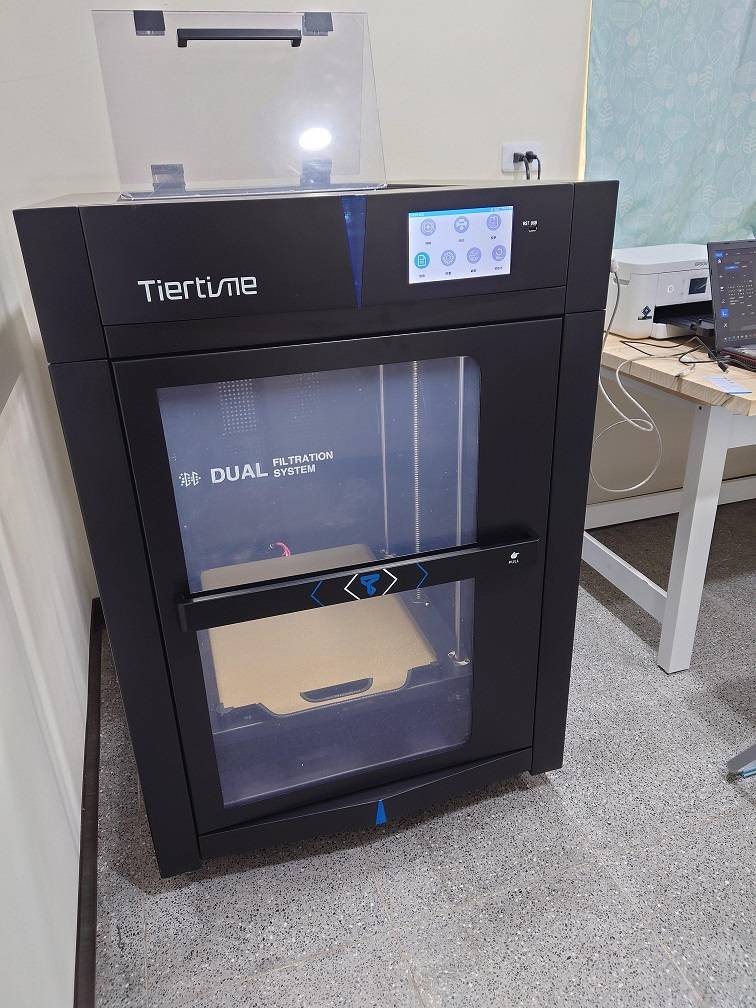 工業級立體成型機UP600 3D印表機