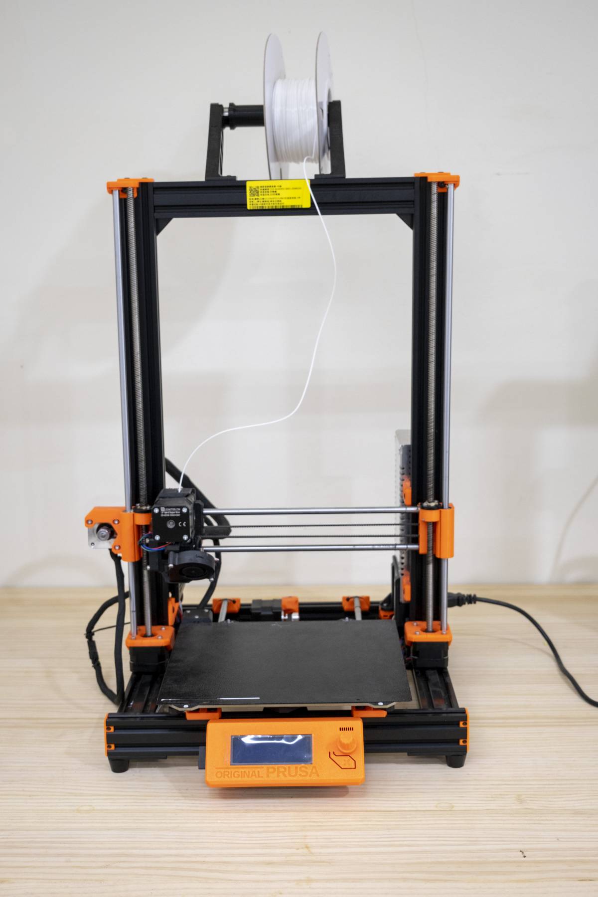 Prusa MK3S/(S+) BEAR 3D印表機