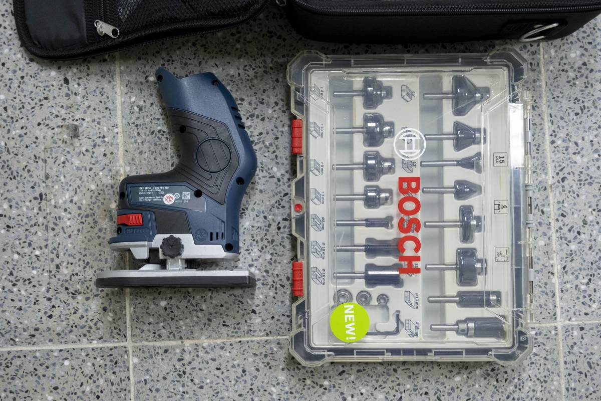 充電式掌上型雕刻機(修邊機)