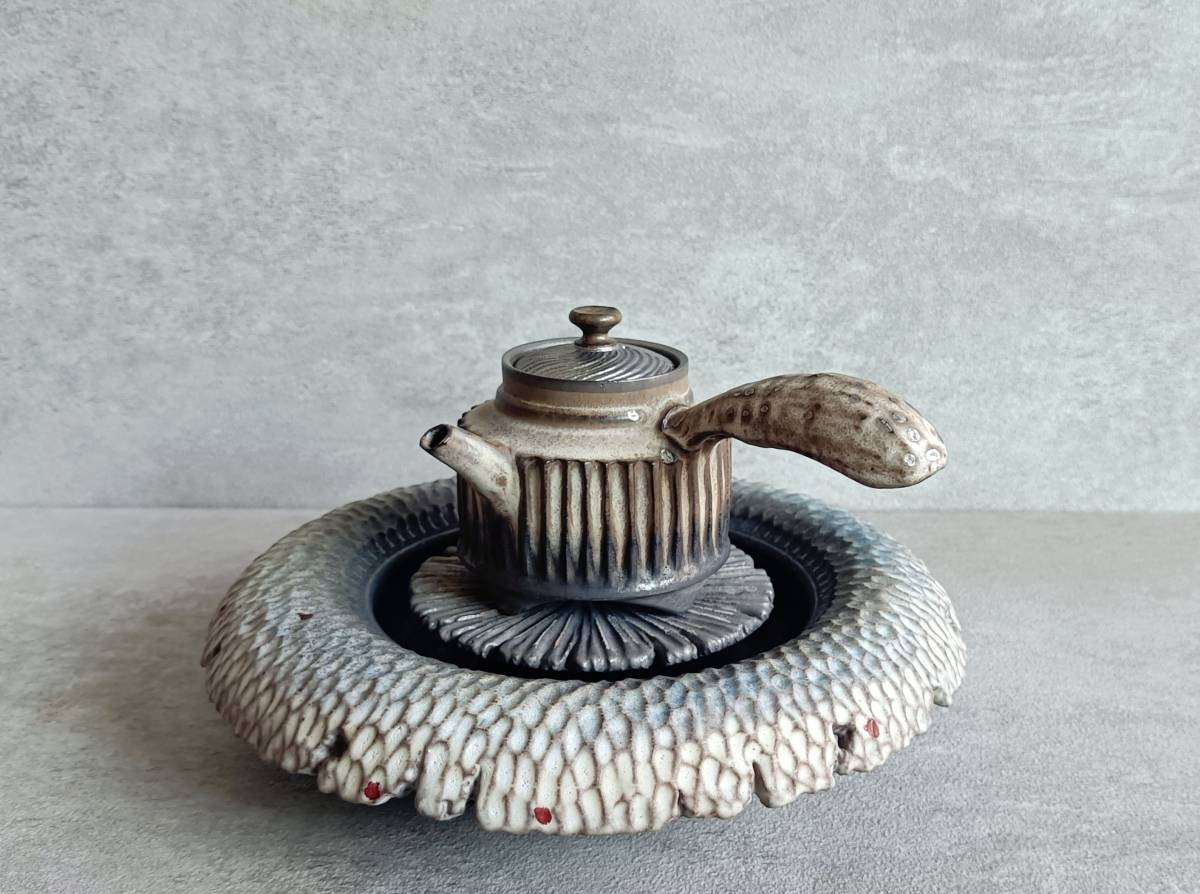 活石藝隅Living Stone Ceramics