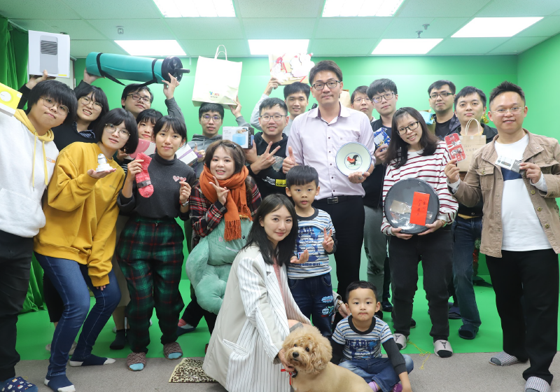 一宇橙數位設計有限公司