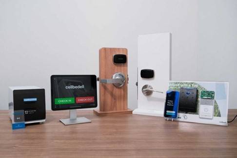 聯騏技研股份有限公司