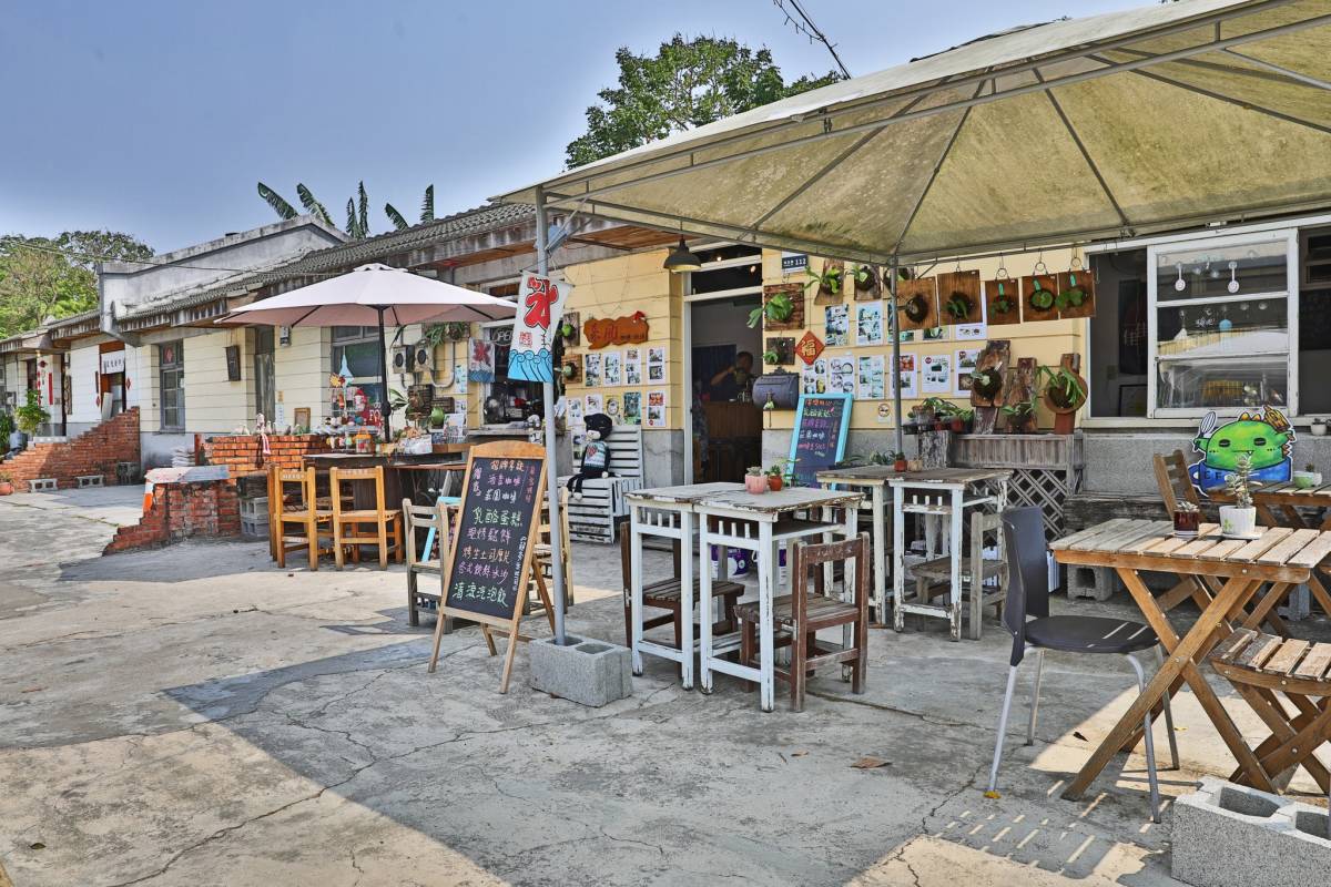 采風咖啡烘焙坊