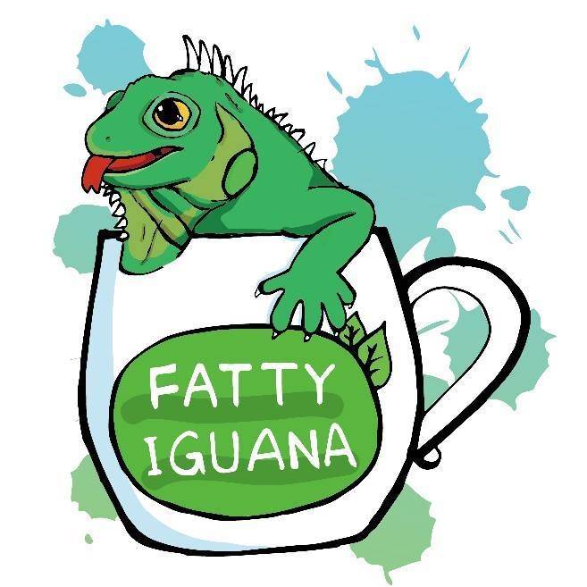 爬說語有限公司(胖鬣蜥生態文創)