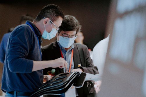 輔人科技股份有限公司