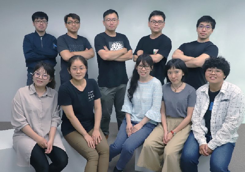 錦田雲端科技股份有限公司