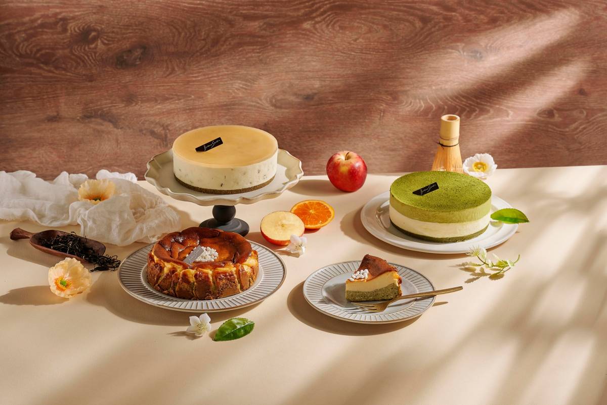 嘣嘣史法式甜食工作室有限公司(Bonbons甜點)