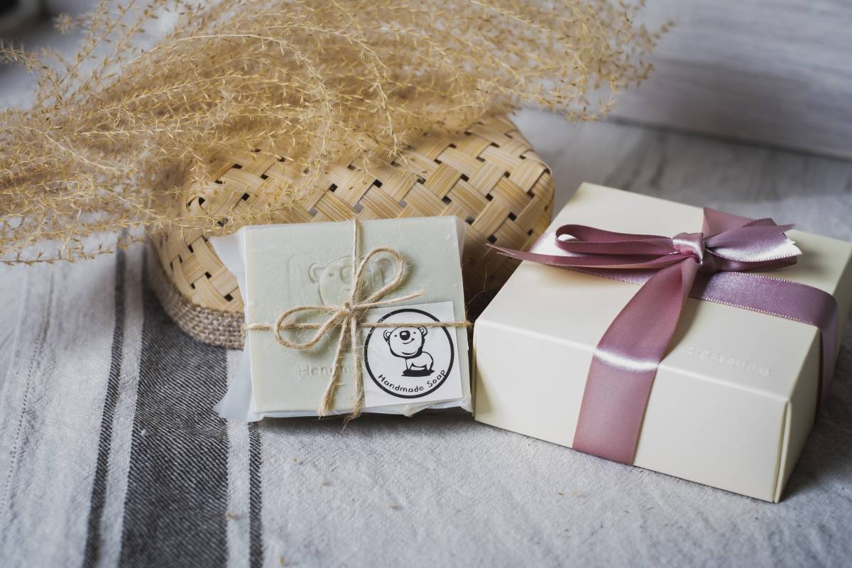 無尾熊蹦啾小禮盒