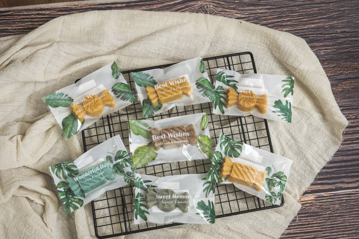 糖果造型皂(不挑色不挑款)