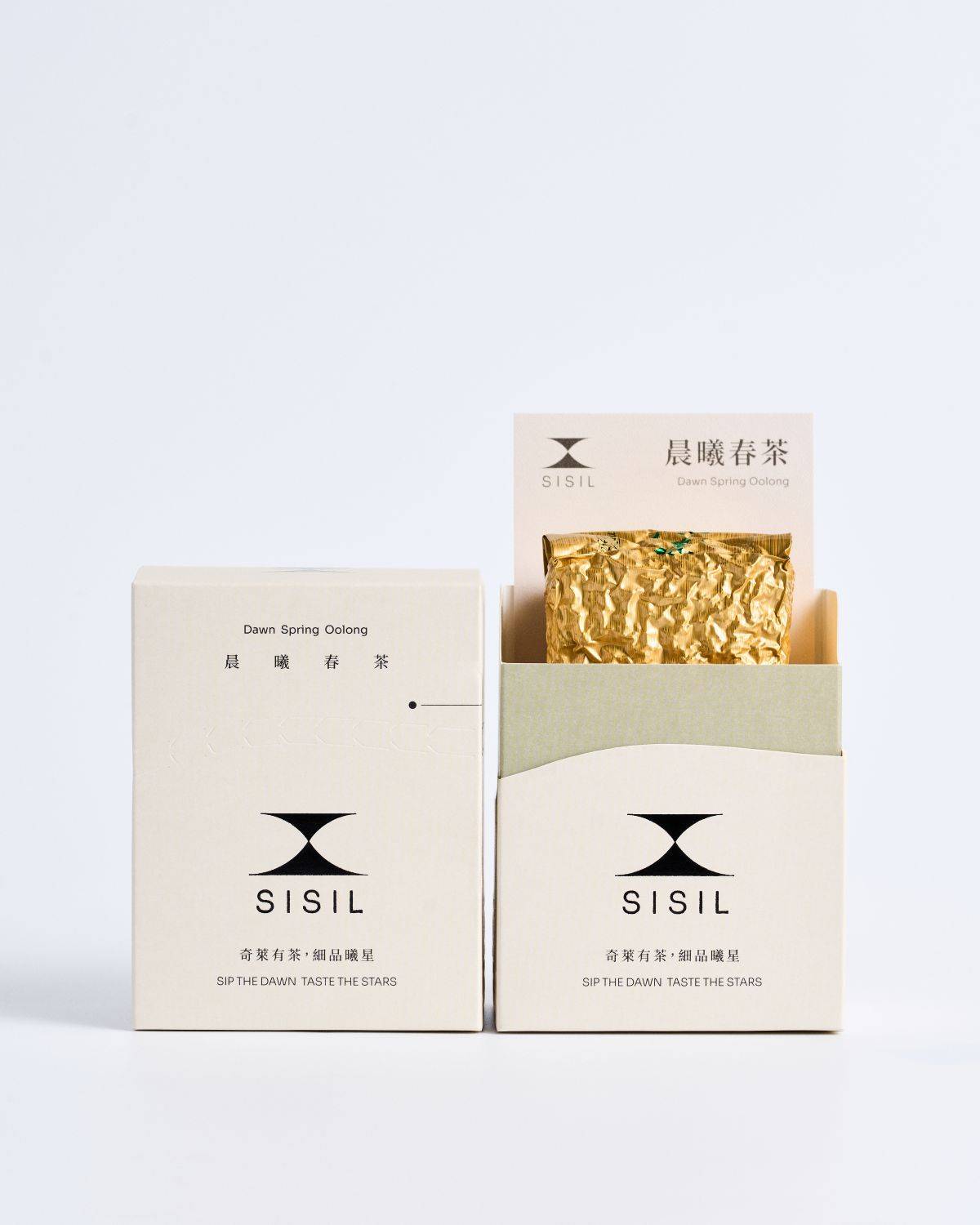 晨曦春茶（清香）茶葉150g  ｜AVPA 世界大賽銅獎