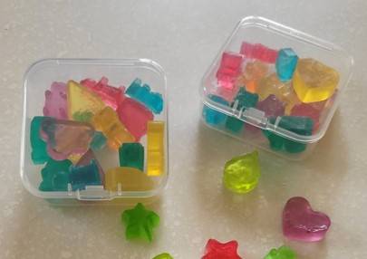 隨身皂(大)精油香香皂