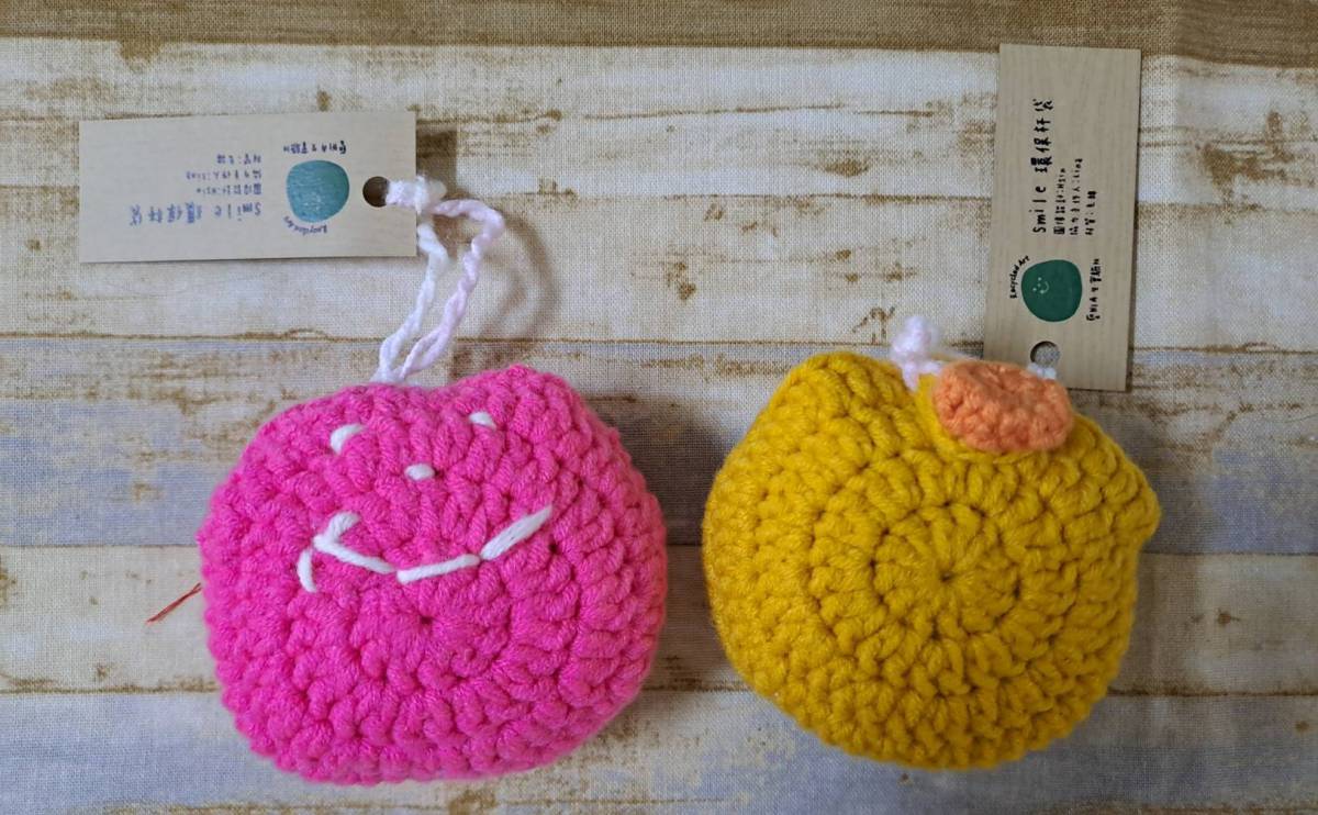 logo環保杯袋（單把）