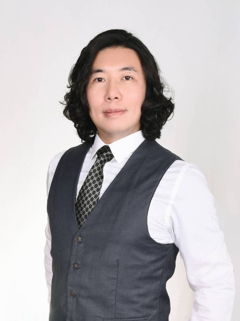 詹尹州 Charles Zhan