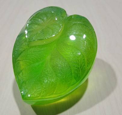 32002_150手工皂-觀葉植物涼感皂
